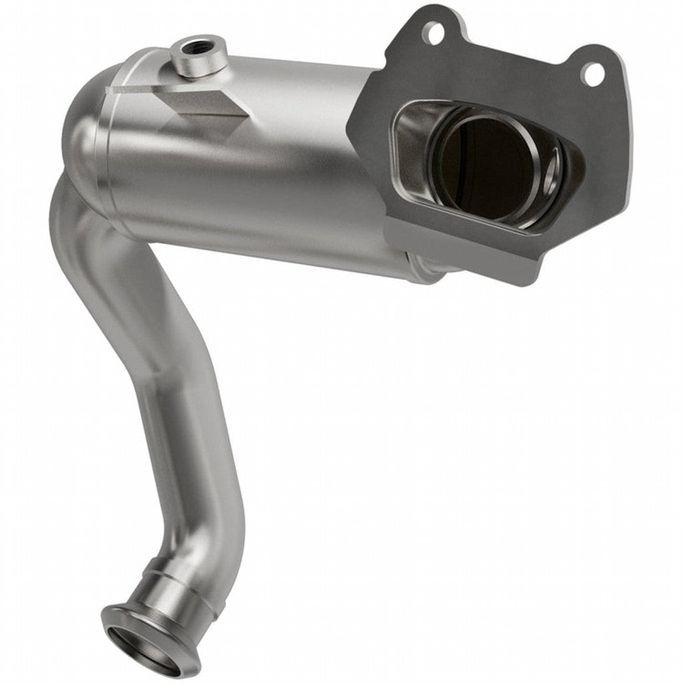 21-951, MAGNAFLOW 21-951 Catalytic Converter Direct-Fit OEM Grade for CHRYSLER Pacifica 2017-2020 in UAE, Dubai. Condition - new. Price 2,470 AED. Photo, seller contacts | AUTO.AE