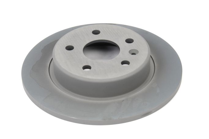 ADO-177-1212, ACDelco GM Genuine Parts Disc Brake Rotors 13514611 في الإمارات العربية المتحدة, دبي. Condition - new. Price ⁦370 AED⁩. Photo, seller contacts | AUTO.AE