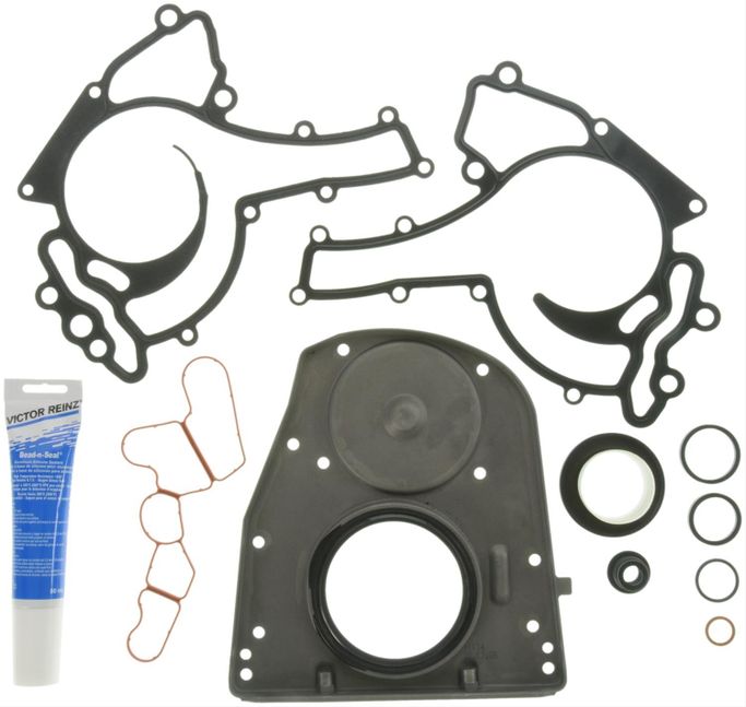 MAH-CS54602, Mahle Original Engine Conversion Gasket Sets CS54602 in UAE, Dubai. Condition - new. Price 850 AED. Photo, seller contacts | AUTO.AE