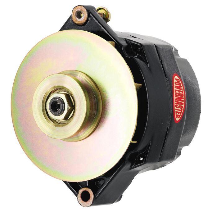 PWM-57294, Powermaster Street Alternators 57294 in UAE, Dubai. Condition - new. Price 920 AED. Photo, seller contacts | AUTO.AE