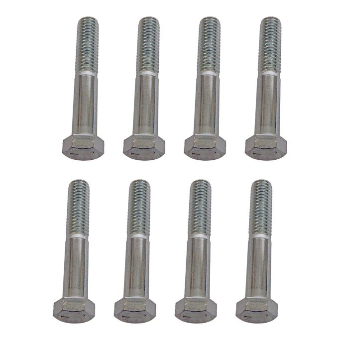 HFW-HP5440C250, Hillco Fastener Grade 5 Hex Head Cap Screws HP5440C250 في الإمارات العربية المتحدة, دبي. Condition - new. Price ⁦30 AED⁩. Photo, seller contacts | AUTO.AE