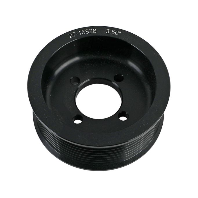 EDL-15813, Edelbrock E-Force Competition Supercharger Pulleys 15813 في الإمارات العربية المتحدة, دبي. Condition - new. Price ⁦300 AED⁩. Photo, seller contacts | AUTO.AE