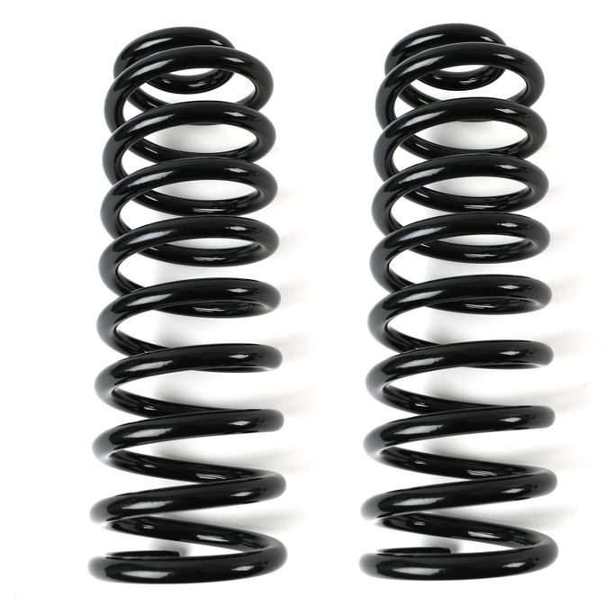 SLF-581, Superlift Lift Coil Springs for 2007-2017 WRANGLER, 2018 WRANGLER JK - 581 في الإمارات العربية المتحدة, دبي. Condition - new. Price ⁦580 AED⁩. Photo, seller contacts | AUTO.AE