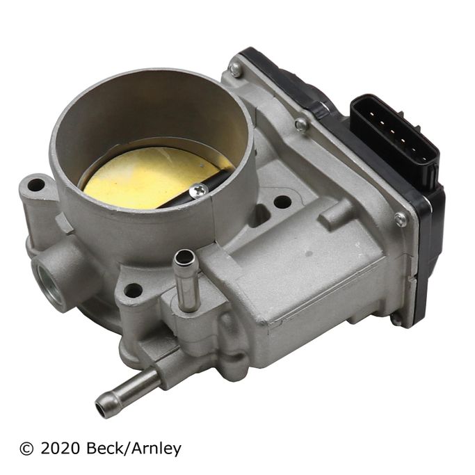 BCK-154-0176, Beck/Arnley Throttle Bodies 154-0176 في الإمارات العربية المتحدة, دبي. Condition - new. Price 910 AED. Photo, seller contacts | AUTO.AE