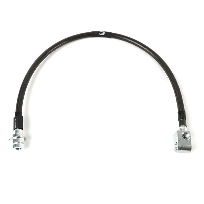 SLF-91330, Superlift Bulletproof Kevlar® Reinforced Braided Stainless Steel Brake Lines for 1980-1996 BRONCO, F-150 - 91330 в ОАЭ, Дубай. Состояние - новое. Цена ⁦340 AED⁩. Фото, контакты продавца | AUTO.AE