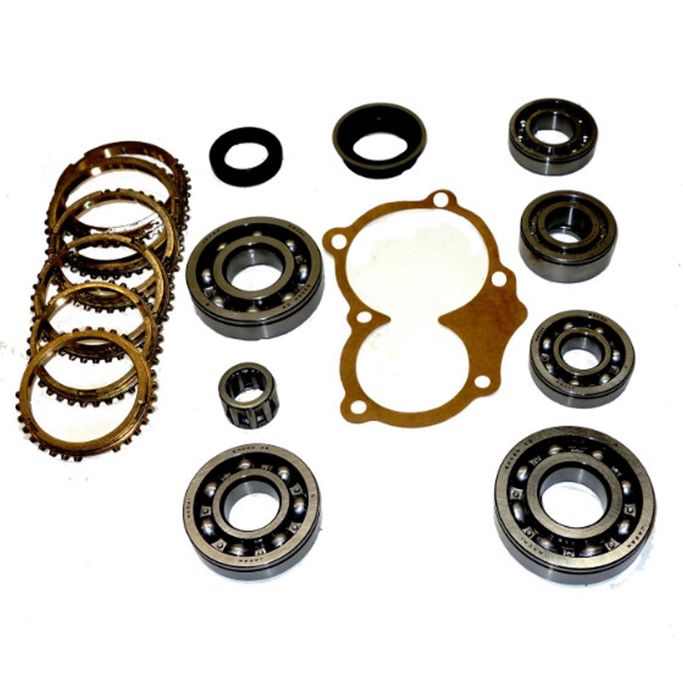 SPZ-ZMBK302WS, USA Standard Gear Manual Transmission Bearing Kits ZMBK302WS في الإمارات العربية المتحدة, دبي. Condition - new. Price ⁦1,620 AED⁩. Photo, seller contacts | AUTO.AE