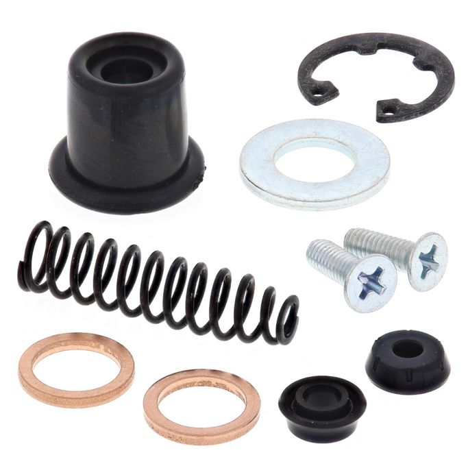 ALB-18-1010, All Balls Racing Master Cylinder Rebuild Kits 21-81010 in UAE, Dubai. Condition - new. Price 140 AED. Photo, seller contacts | AUTO.AE