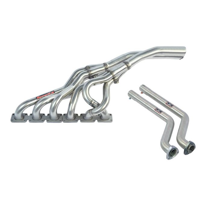 701701, SUPERSPRINT 701701 Headers (Left Hand Drive) for BMW (E21 / E30) في الإمارات العربية المتحدة, دبي. Condition - new. Price 10,420 AED. Photo, seller contacts | AUTO.AE