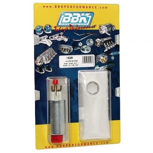 BBK-1526, BBK High-Volume Performance OEM-Style Electric Fuel Pumps for 1986-1997 MUSTANG - 1526 в ОАЭ, Дубай. Состояние - новое. Цена ⁦820 AED⁩. Фото, контакты продавца | AUTO.AE