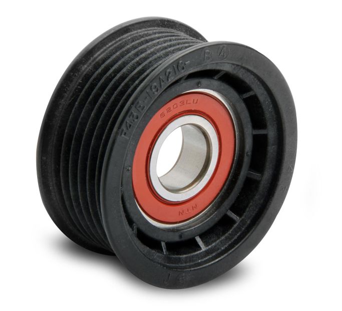HLY-97-153, Holley Idler Pulleys 97-153 في الإمارات العربية المتحدة, دبي. Condition - new. Price ⁦400 AED⁩. Photo, seller contacts | AUTO.AE
