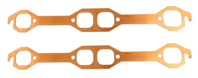 SCE-E11986, SCE Pro Copper Annealed Exhaust Gaskets E11986 в ОАЭ, Дубай. Состояние - новое. Цена 510 AED. Фото, контакты продавца | AUTO.AE