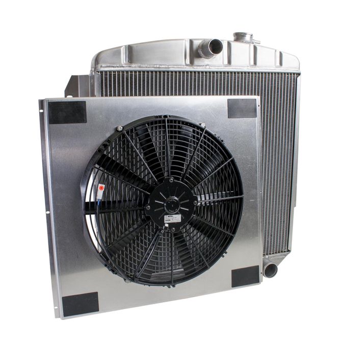 GRI-CU-00075, Griffin Exact Fit Radiator Combos CU-00075 in UAE, Dubai. Condition - new. Price 5,680 AED. Photo, seller contacts | AUTO.AE