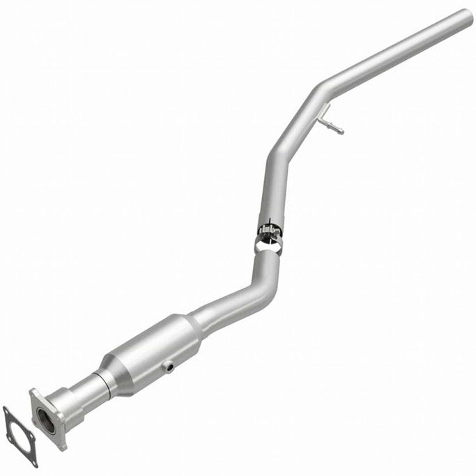 49948, MAGNAFLOW 49948 Catalytic Converter Direct-Fit OEM Grade for CHRYSLER Town & Country 2005-2007 في الإمارات العربية المتحدة, دبي. Condition - new. Price ⁦2,770 AED⁩. Photo, seller contacts | AUTO.AE