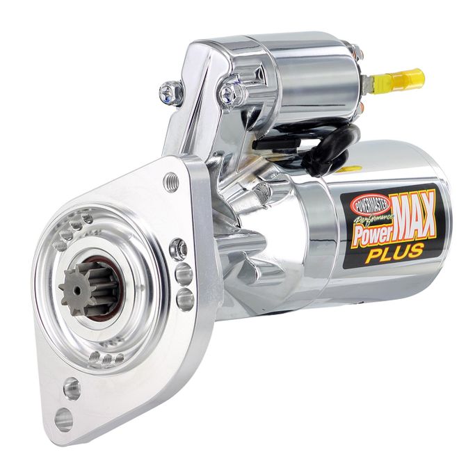 PWM-19000-15, Powermaster PowerMax Plus Starters 19000-15 in UAE, Dubai. Condition - new. Price 1,240 AED. Photo, seller contacts | AUTO.AE