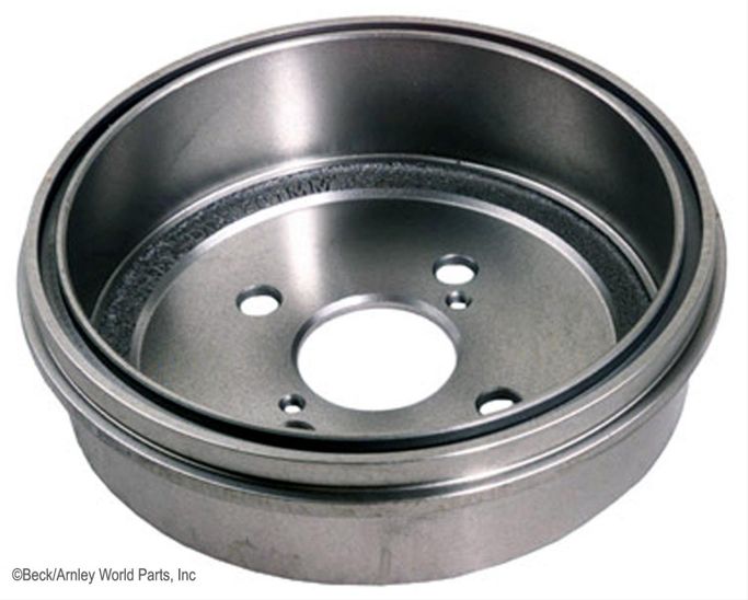 BCK-083-2565, Beck/Arnley Brake Drums for 1993-2002 COROLLA, 1998-2002 PRIZM, 1993-1997 PRIZM - 083-2565 in UAE, Dubai. Condition - new. Price ⁦230 AED⁩. Photo, seller contacts | AUTO.AE