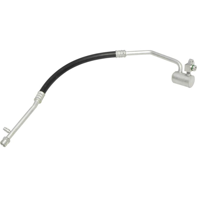 UAC-HA11156C, Universal Air Conditioner Air Conditioning Suction Hose Assemblies for 2000-2001 I30, MAXIMA - HA 11156C in UAE, Dubai. Condition - new. Price 160 AED. Photo, seller contacts | AUTO.AE