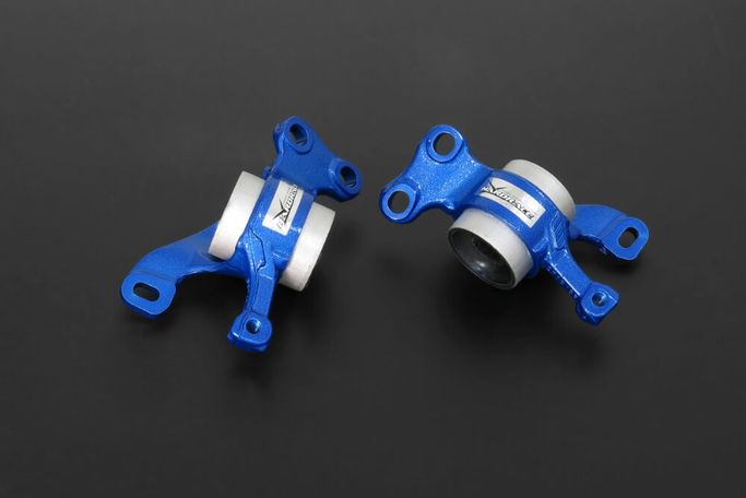 Q1310, HARDRACE Q1310 Front lower compliance bushing kit (harden rubber) - 2pcs/set for MINI (F54 / 55 / 56 / 57 / 60) / BMW (F39 / 40 / 44 / 45 / 46 / 48) in UAE, Dubai. Condition - new. Price ⁦1,340 AED⁩. Photo, seller contacts | AUTO.AE
