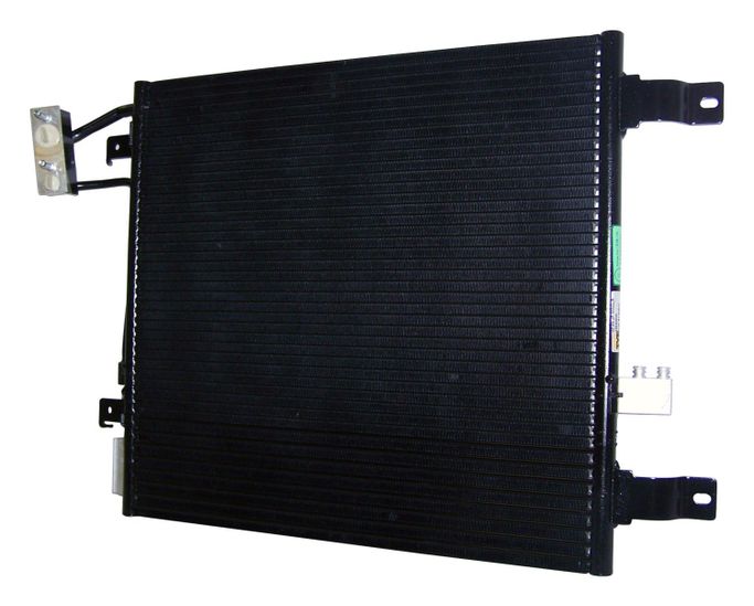 CWA-55056635AA, Crown Automotive Air Conditioning Condensers for 2007-2017 WRANGLER, 2018 WRANGLER JK - 55056635AA in UAE, Dubai. Condition - new. Price ⁦670 AED⁩. Photo, seller contacts | AUTO.AE