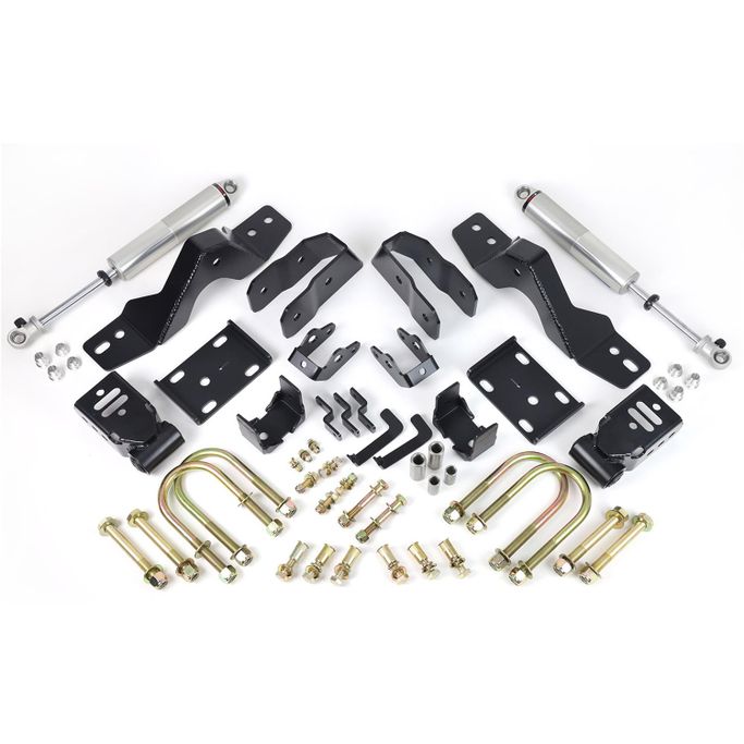 ART-11729513, Ridetech Rear Lowering Kits 11729513 في الإمارات العربية المتحدة, دبي. Condition - new. Price 7,760 AED. Photo, seller contacts | AUTO.AE