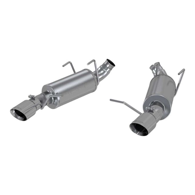 S7227AL, MBRP S7227AL Axle-Back 3" Armor Lite (Aluminized Steel / Dual) for FORD Mustang 3.7L 2011-2014 في الإمارات العربية المتحدة, دبي. Condition - new. Price ⁦2,740 AED⁩. Photo, seller contacts | AUTO.AE