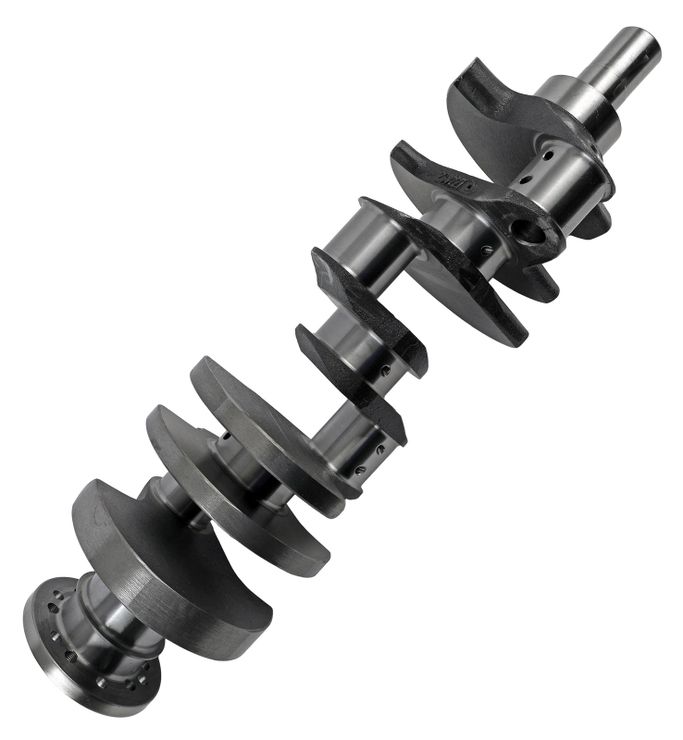 SCA-936020, Scat Cast Crankshafts 9-360-4000-6123 في الإمارات العربية المتحدة, دبي. Condition - new. Price 2,320 AED. Photo, seller contacts | AUTO.AE