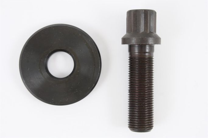 PIO-859048, Pioneer Automotive Harmonic Balancer Bolts 859048 in UAE, Dubai. Condition - new. Price ⁦140 AED⁩. Photo, seller contacts | AUTO.AE
