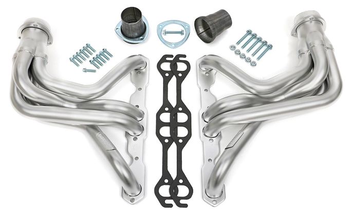 HED-69830, Hedman Elite Extreme-Duty Headers 69830 في الإمارات العربية المتحدة, دبي. Condition - new. Price 2,750 AED. Photo, seller contacts | AUTO.AE