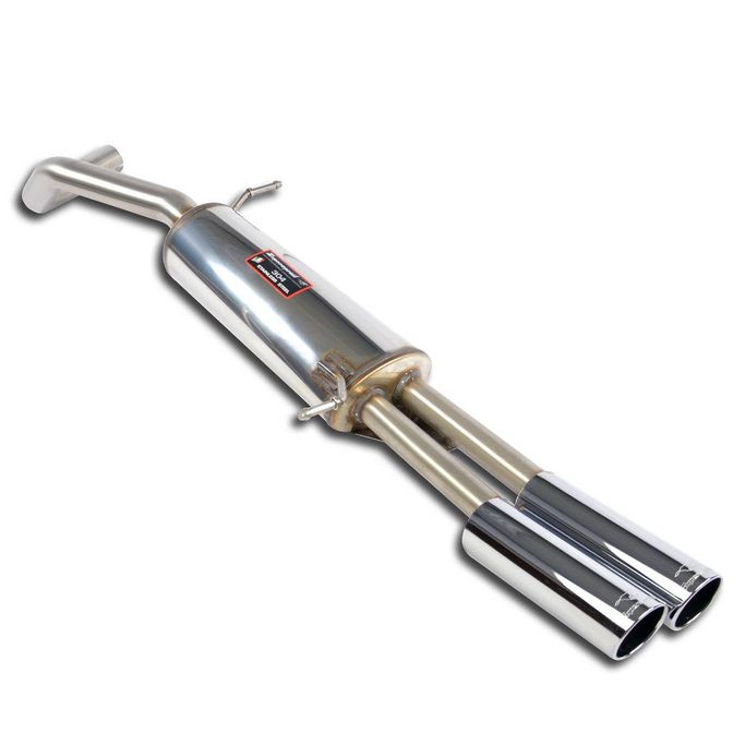 915626, SUPERSPRINT 915626 Rear Exhaust for SEAT Ibiza 6J في الإمارات العربية المتحدة, دبي. Condition - new. Price ⁦4,520 AED⁩. Photo, seller contacts | AUTO.AE