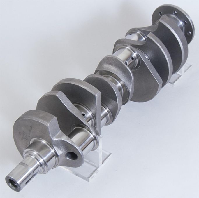 ESP-103403310, Eagle Cast Steel Crankshafts 103403310 in UAE, Dubai. Condition - new. Price 2,260 AED. Photo, seller contacts | AUTO.AE