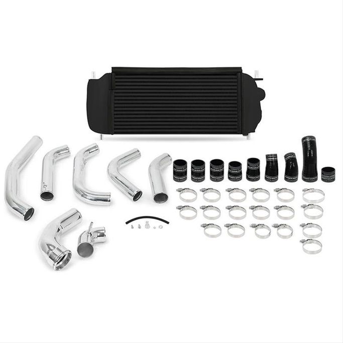MIO-INF35T15KPBK, Mishimoto Intercooler and Pipe Kits for 2015-2016 F-150 - MMINT-F35T-15KPBK في الإمارات العربية المتحدة, دبي. Condition - new. Price ⁦8,880 AED⁩. Photo, seller contacts | AUTO.AE