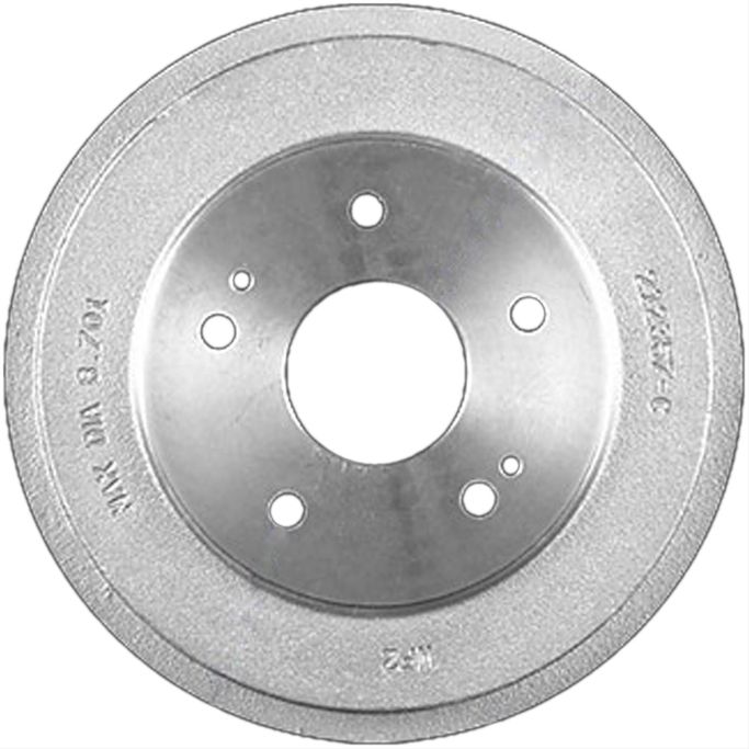 BEN-PDR0702, Bendix Brakes Brake Drums for 1997-2001 CR-V - PDR0702 в ОАЭ, Дубай. Состояние - новое. Цена ⁦220 AED⁩. Фото, контакты продавца | AUTO.AE