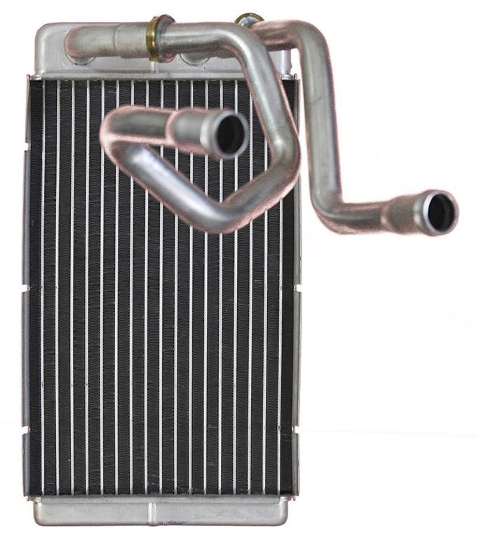 RDR-9010545, Agility Auto Parts Heater Cores 9010545 in UAE, Dubai. Condition - new. Price 250 AED. Photo, seller contacts | AUTO.AE