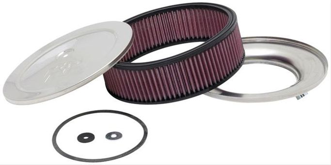 KNN-60-1120, K&N Air Cleaner Assemblies 60-1120 في الإمارات العربية المتحدة, دبي. Condition - new. Price ⁦730 AED⁩. Photo, seller contacts | AUTO.AE