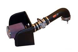 57-3039, K&N 57-3039 Performance Air Intake System CHEV SILVERADO/GMC SIERRA, V6-4.3L VORTEC, 1996-98 in UAE, Dubai. Condition - new. Price 2,130 AED. Photo, seller contacts | AUTO.AE
