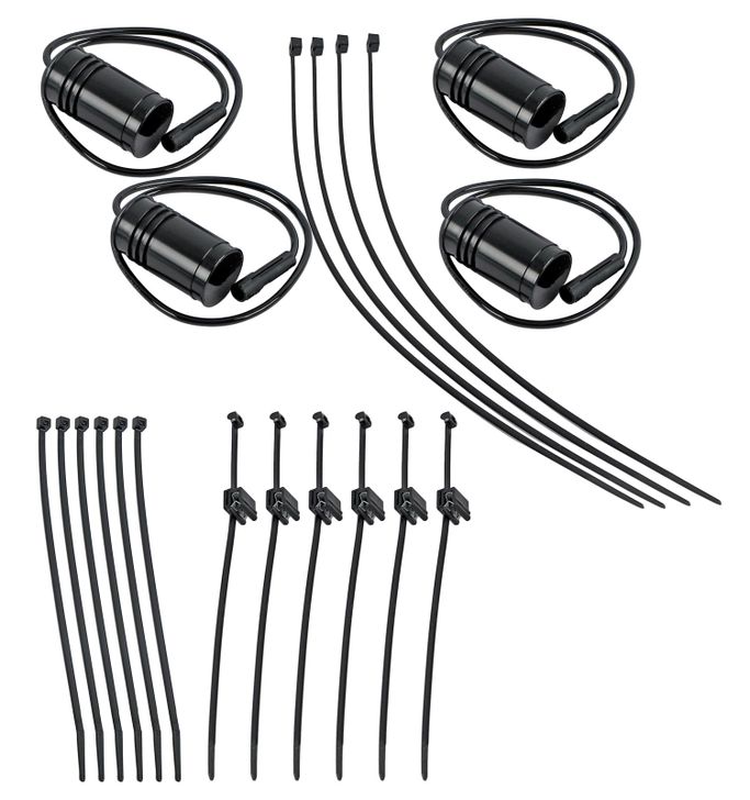 KWA-68511062, KW ESC Delete Units for 2020-2024 M8 GRAN COUPE, M8, 2018-2023 M5 - 68511062 в ОАЭ, Дубай. Состояние - новое. Цена ⁦2 630 AED⁩. Фото, контакты продавца | AUTO.AE
