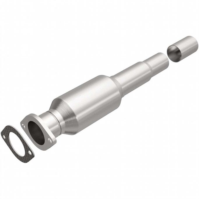 24178, MAGNAFLOW 24178 Catalytic Converter Direct-Fit HM Grade for MAZDA 3 2004-2013 in UAE, Dubai. Condition - new. Price 1,110 AED. Photo, seller contacts | AUTO.AE