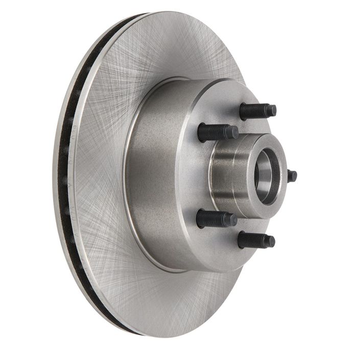 AAF-ALL42090, Allstar Performance Granada Brake Hub/Rotors for 1975-1982 GRANADA, 1974-1978 MUSTANG II - ALL42090 в ОАЭ, Дубай. Состояние - новое. Цена ⁦390 AED⁩. Фото, контакты продавца | AUTO.AE