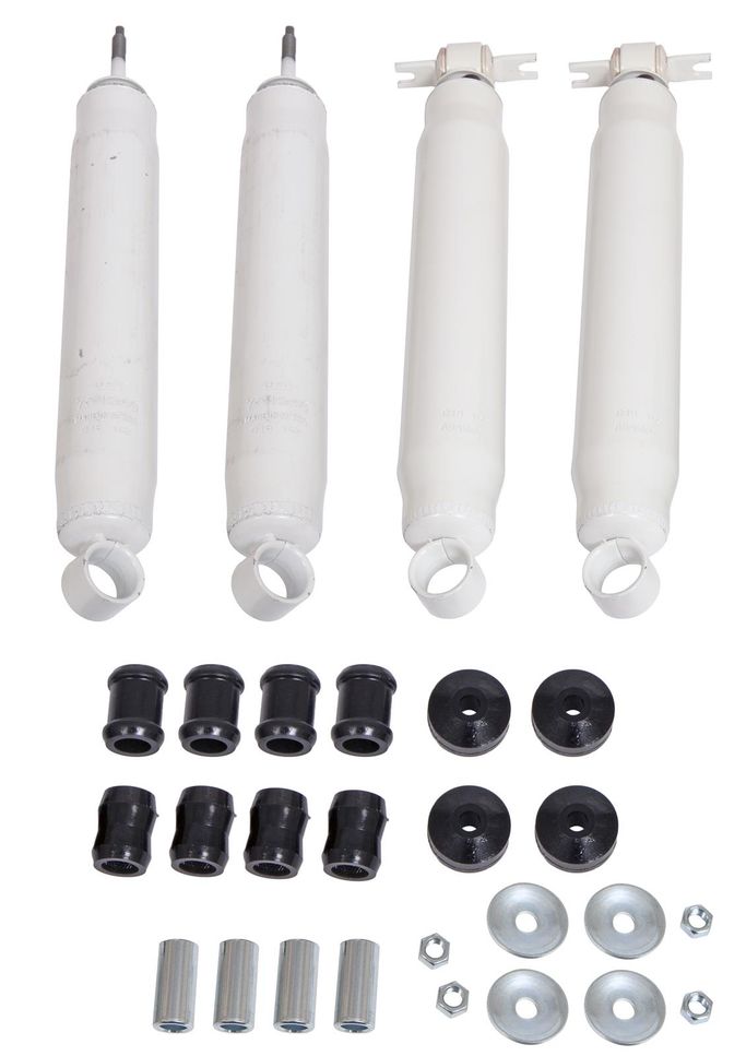 SLF-84016, Superlift Suspension Lift Kit Components for 2007-2017 WRANGLER, 2018 WRANGLER JK - 84016 in UAE, Dubai. Condition - new. Price ⁦1,340 AED⁩. Photo, seller contacts | AUTO.AE