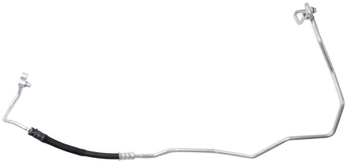 FSS-66906, Four Seasons Air Conditioning Suction Hoses for 2012-2015 CAPTIVA SPORT - 66906 in UAE, Dubai. Condition - new. Price 200 AED. Photo, seller contacts | AUTO.AE