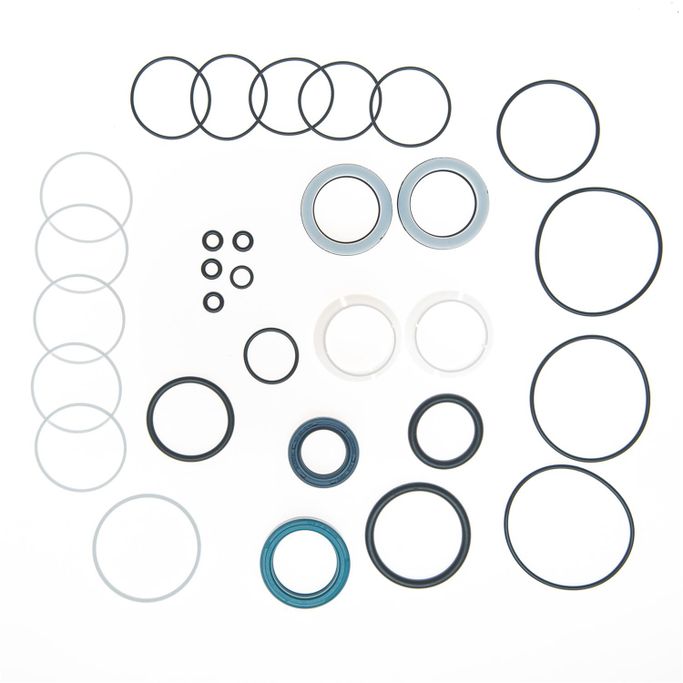EDD-9122, Edelmann Rack and Pinion Seal Kits for 1999-2002 XK8 - 9122B في الإمارات العربية المتحدة, دبي. Condition - new. Price 370 AED. Photo, seller contacts | AUTO.AE