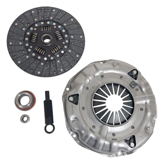 SUM-700808, Summit Racing™ Clutch Kits SUM-700808 в ОАЭ, Дубай. Состояние - новое. Цена ⁦820 AED⁩. Фото, контакты продавца | AUTO.AE
