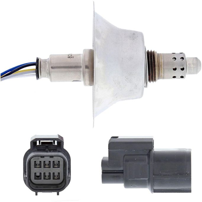 DNP-234-5726, Denso Oxygen Sensors for 2018-2022 ACCORD, 2019-2024 RDX, 2021-2024 TLX - 234-5726 في الإمارات العربية المتحدة, دبي. Condition - new. Price ⁦960 AED⁩. Photo, seller contacts | AUTO.AE