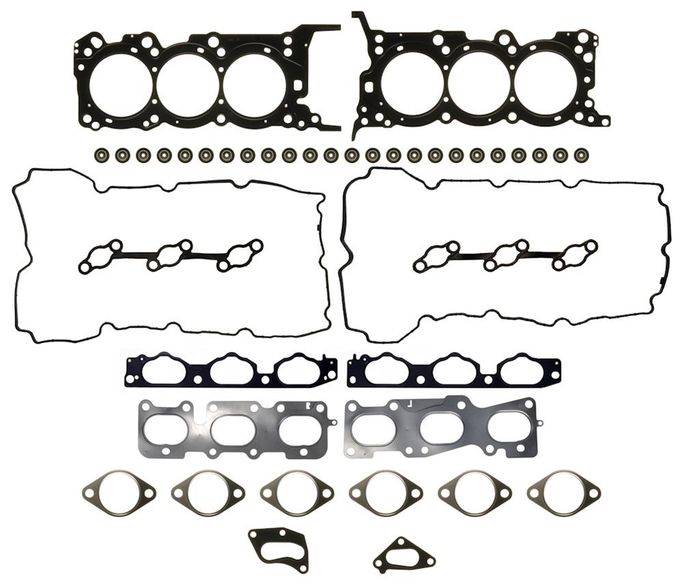 AJU-52349600, Ajusa Engine Gasket Sets 52349600 в ОАЭ, Дубай. Состояние - новое. Цена 1 410 AED. Фото, контакты продавца | AUTO.AE