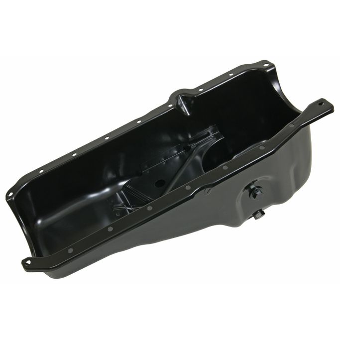 SUM-G3505B, Summit Racing™ Stock Replacement Oil Pans SUM-G3505B в ОАЭ, Дубай. Состояние - новое. Цена ⁦330 AED⁩. Фото, контакты продавца | AUTO.AE