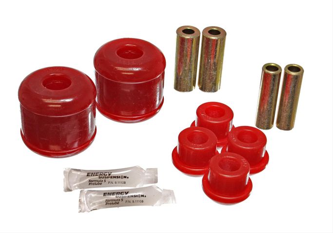 ENS-16-7105R, Energy Suspension Rear Trailing Arm Bushing Sets for 1992-1996 PRELUDE - 16.7105R في الإمارات العربية المتحدة, دبي. Condition - new. Price 350 AED. Photo, seller contacts | AUTO.AE