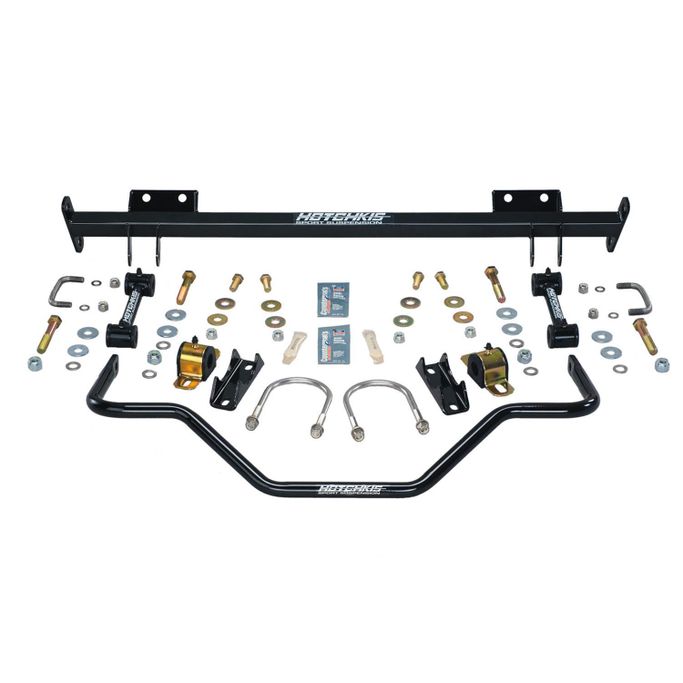 HSS-2207RC, Hotchkis Sport Suspension Anti-Sway Bar Kits 2207RC в ОАЭ, Дубай. Состояние - новое. Цена ⁦3 590 AED⁩. Фото, контакты продавца | AUTO.AE