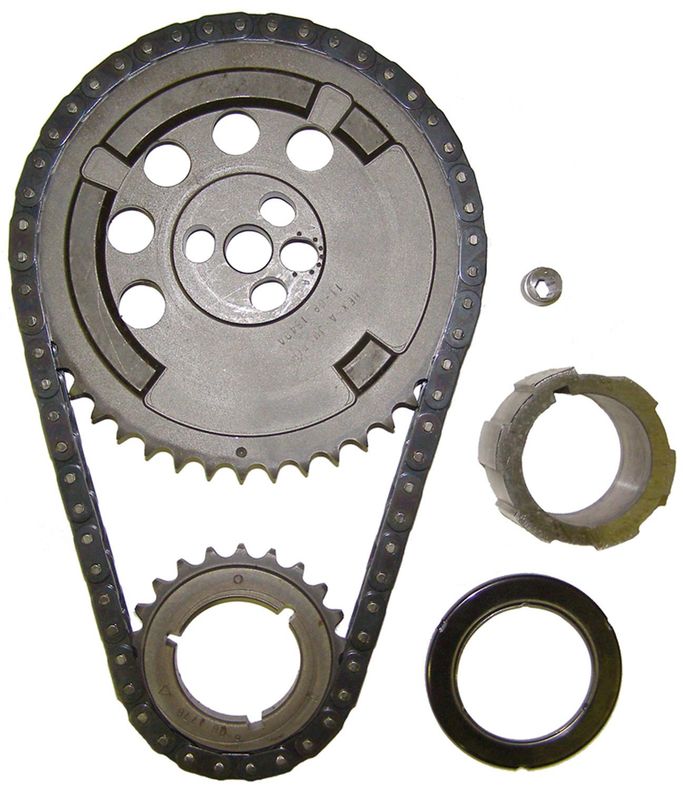 CLO-9-3172AZ-5, Cloyes Hex-A-Just Timing Sets for 2006 CORVETTE, 2006-2007 CTS - 9-3172AZ-5 в ОАЭ, Дубай. Состояние - новое. Цена 1 390 AED. Фото, контакты продавца | AUTO.AE