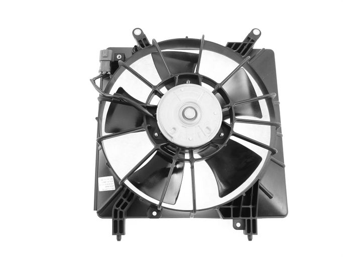 RDR-6011111, Agility Auto Parts Fan Assemblies for 2002-2006 RSX - 6011111 في الإمارات العربية المتحدة, دبي. Condition - new. Price 490 AED. Photo, seller contacts | AUTO.AE