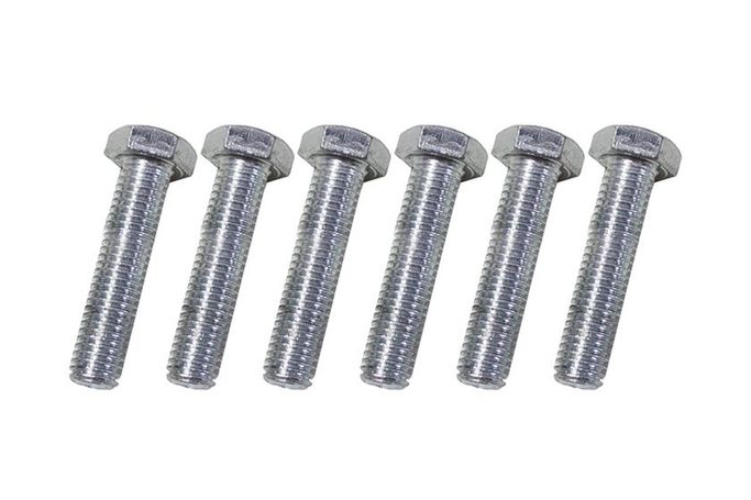 RBF-RB9902, Rust Buster Skid Plate Bolts for 2003-2006 WRANGLER - RB9902 in UAE, Dubai. Condition - new. Price ⁦100 AED⁩. Photo, seller contacts | AUTO.AE