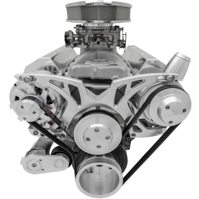 MCH-21245, March Performance Style Track Serpentine Systems 21245 в ОАЭ, Дубай. Состояние - новое. Цена 12 370 AED. Фото, контакты продавца | AUTO.AE